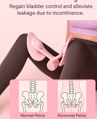 Thighly V2 - Thigh & Pelvic Trainer