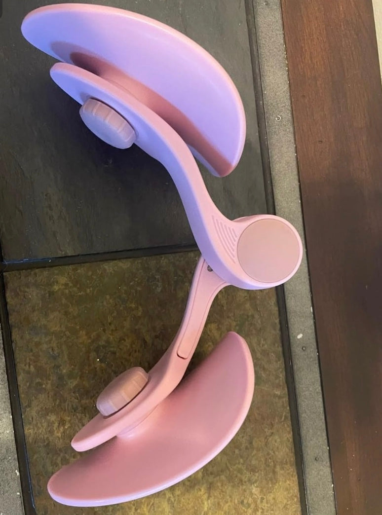 Thighly V2 - Thigh & Pelvic Trainer