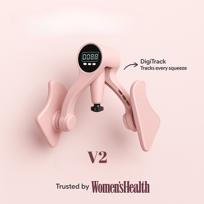 Thighly V2 - Thigh & Pelvic Trainer